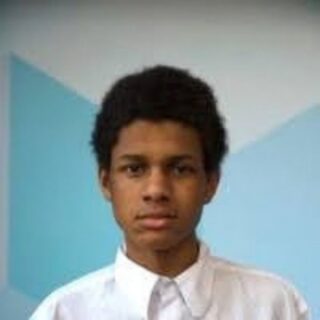 Super Student Christopher B