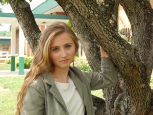 NCVPS Super Student Abigail W.