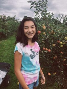 NCVPS Super Student Anna P.