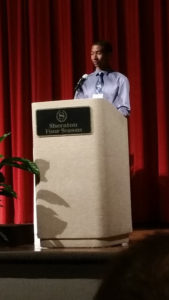 Arinton Davis