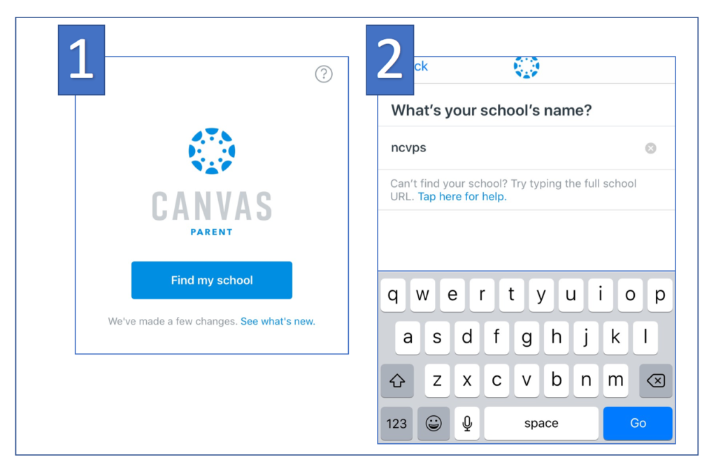 Canvas Lincoln Tech >> Canvas Parent App Web Portal North Carolina Virtual Canvas Lincoln Tech >> Canvas Parent App Web Portal North Carolina Virtual