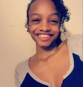 NCVPS Super Student Cyvanah B