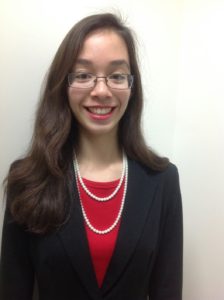 Elizabeth M