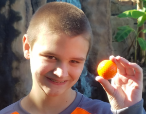 Evan M picture