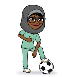 Hanan A.