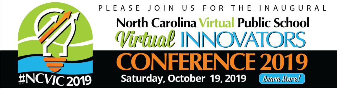 North Carolina Virtual Public School Welcome to the Virtual Advantage North Carolina Virtual Public School Welcome to the Virtual Advantage