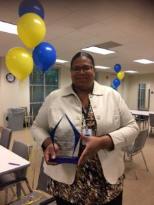 Nartarshia Sharpe