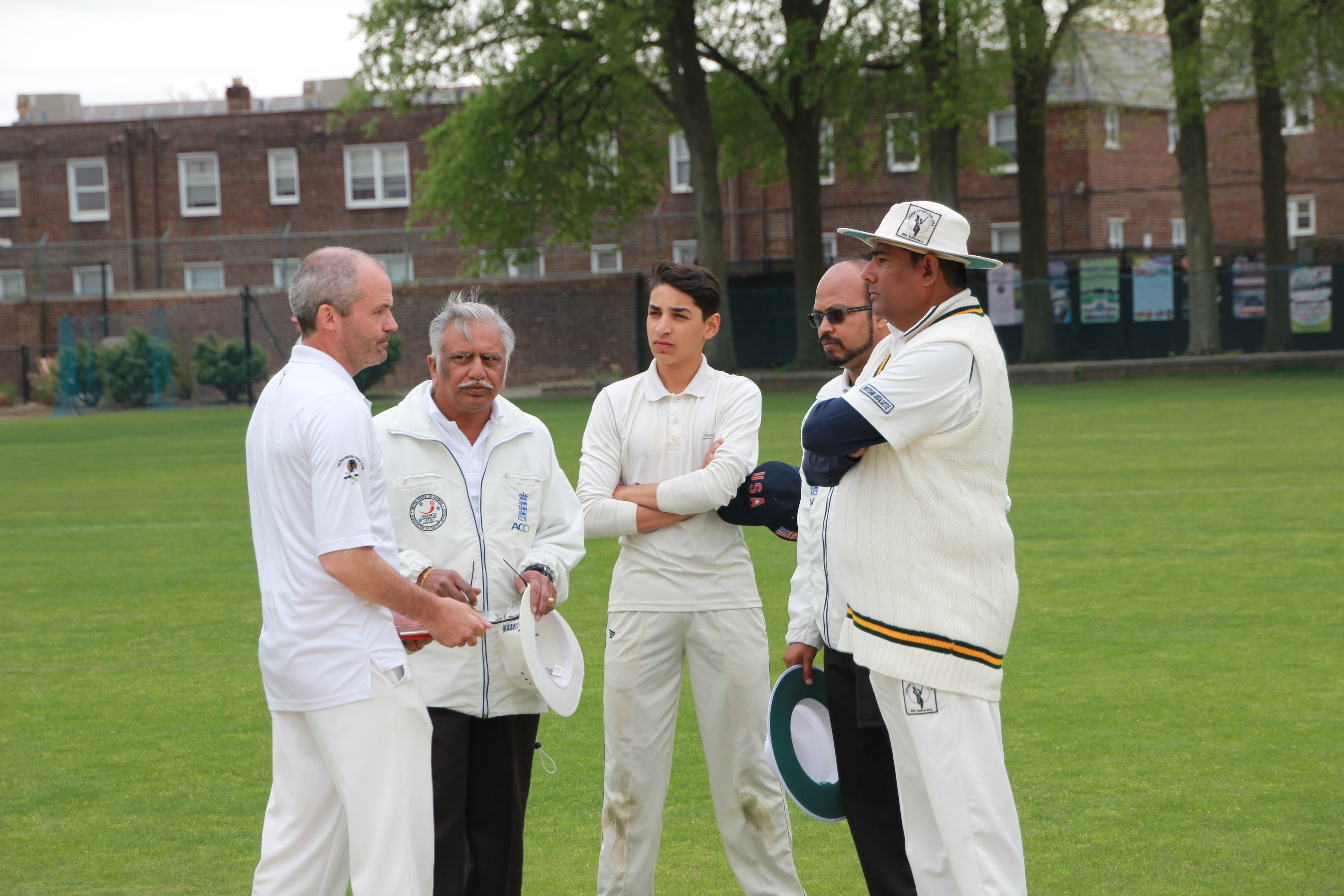 Smith Doshi Training